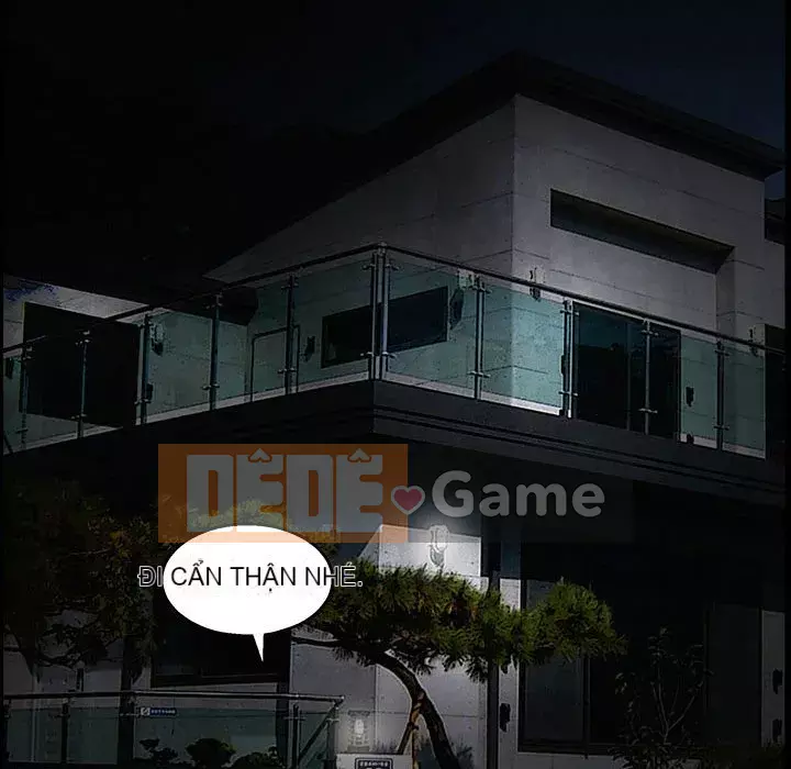 Búp bê hoàn hảo Chương 17-18