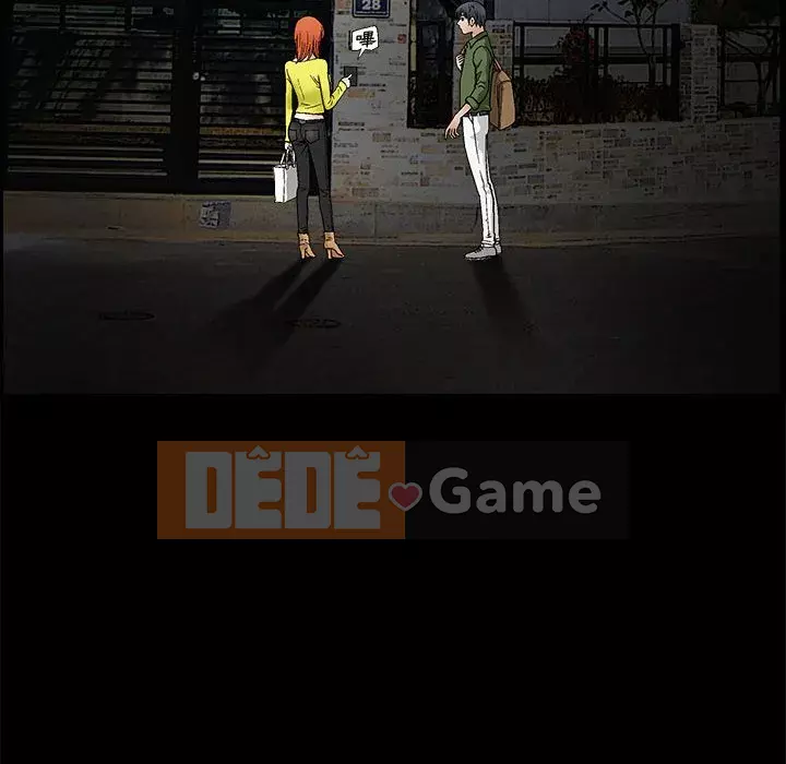 Búp bê hoàn hảo Chương 17-18