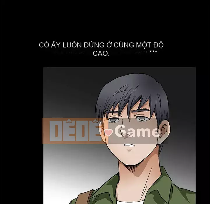 Búp bê hoàn hảo Chương 17-18