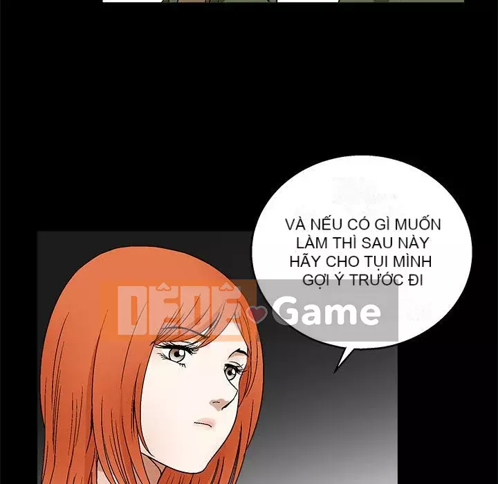 Búp bê hoàn hảo Chương 17-18