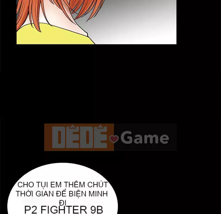 Búp bê hoàn hảo Chương 17-18