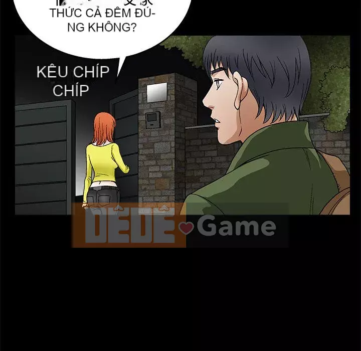 Búp bê hoàn hảo Chương 17-18