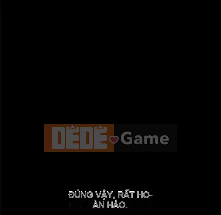 Búp bê hoàn hảo Chương 17-18