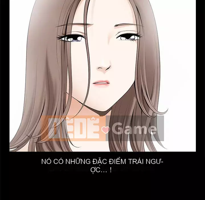 Búp bê hoàn hảo Chương 17-18