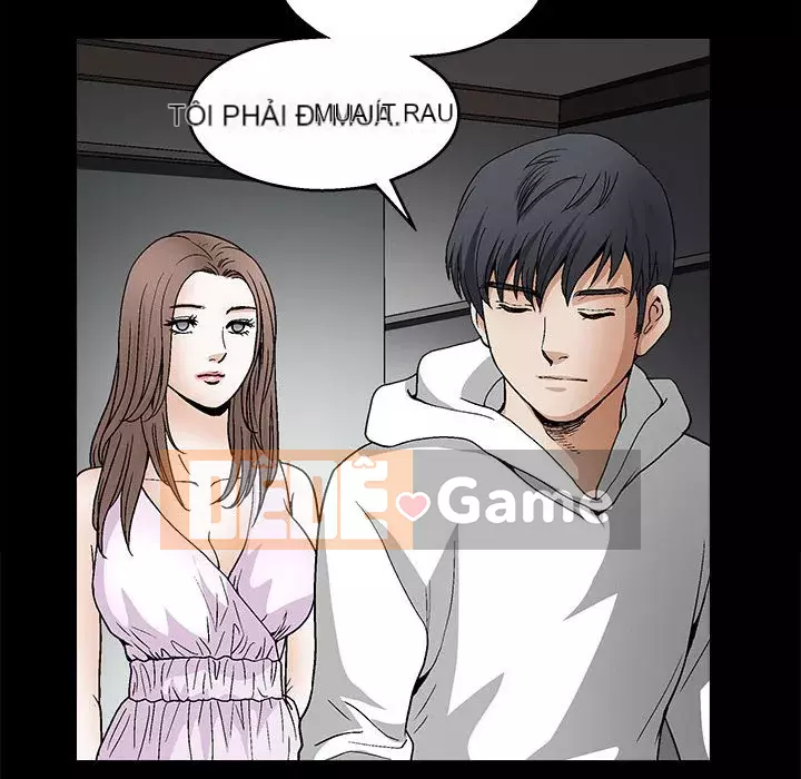 Búp bê hoàn hảo Chương 17-18