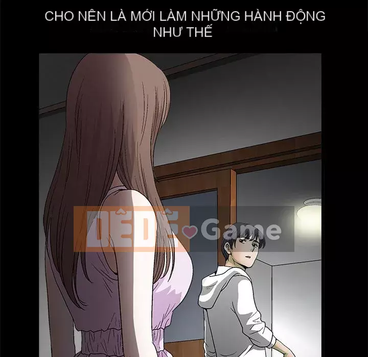 Búp bê hoàn hảo Chương 17-18