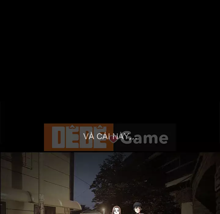 Búp bê hoàn hảo Chương 17-18