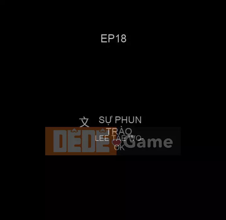 Búp bê hoàn hảo Chương 17-18