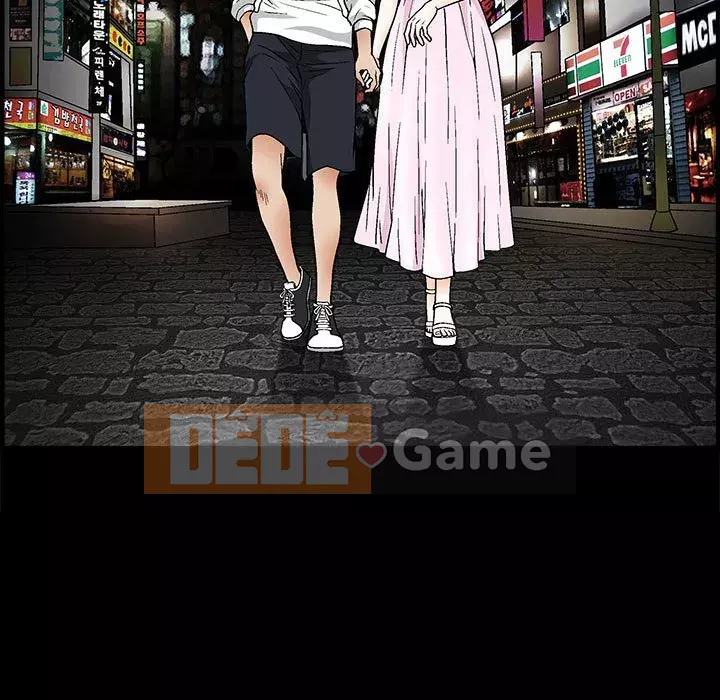 Búp bê hoàn hảo Chương 17-18