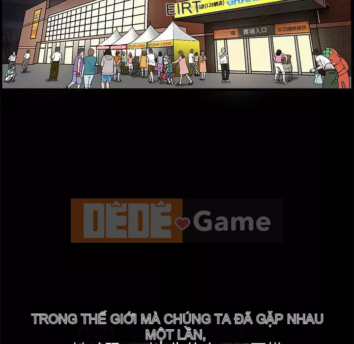 Búp bê hoàn hảo Chương 17-18