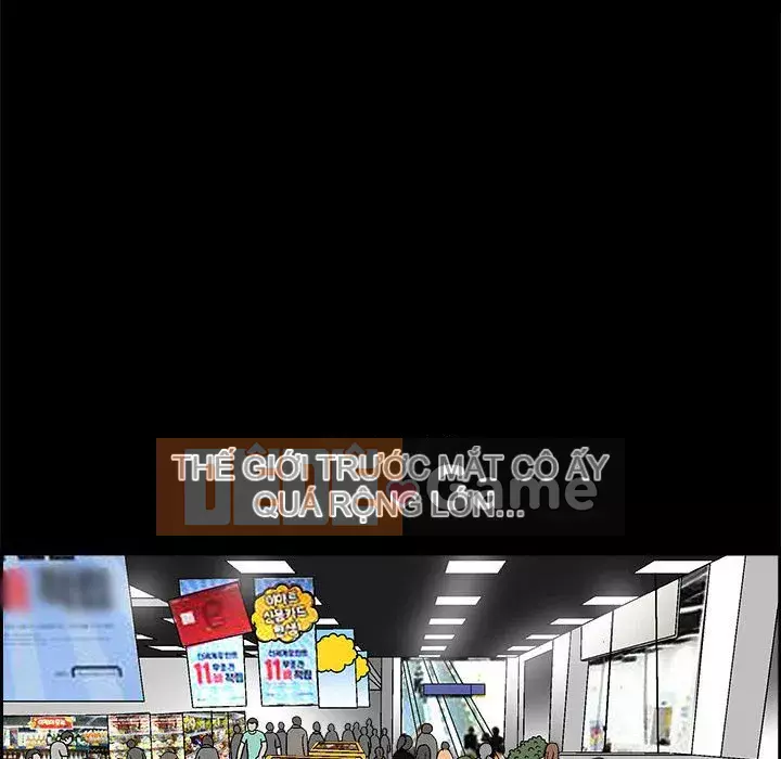 Búp bê hoàn hảo Chương 17-18