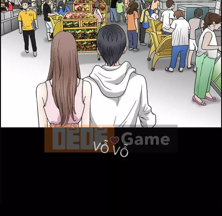 Búp bê hoàn hảo Chương 17-18