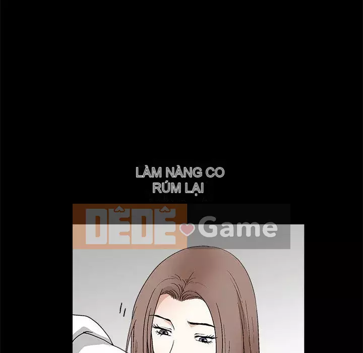 Búp bê hoàn hảo Chương 17-18