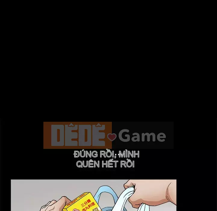 Búp bê hoàn hảo Chương 17-18