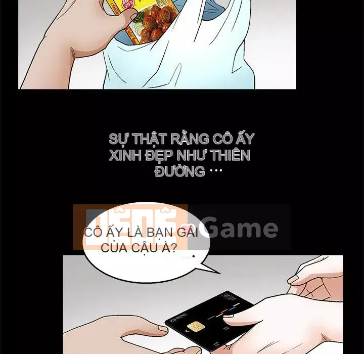 Búp bê hoàn hảo Chương 17-18