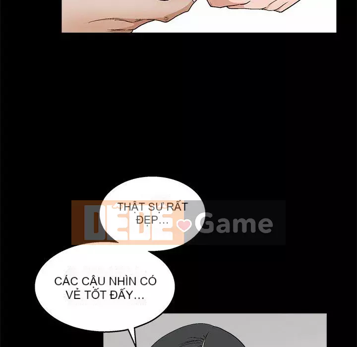 Búp bê hoàn hảo Chương 17-18