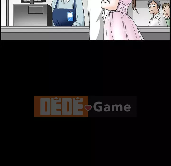 Búp bê hoàn hảo Chương 17-18