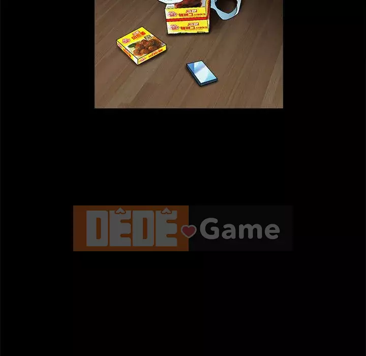 Búp bê hoàn hảo Chương 17-18