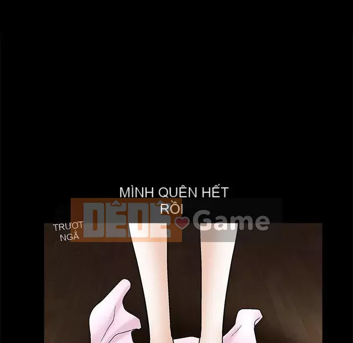 Búp bê hoàn hảo Chương 17-18