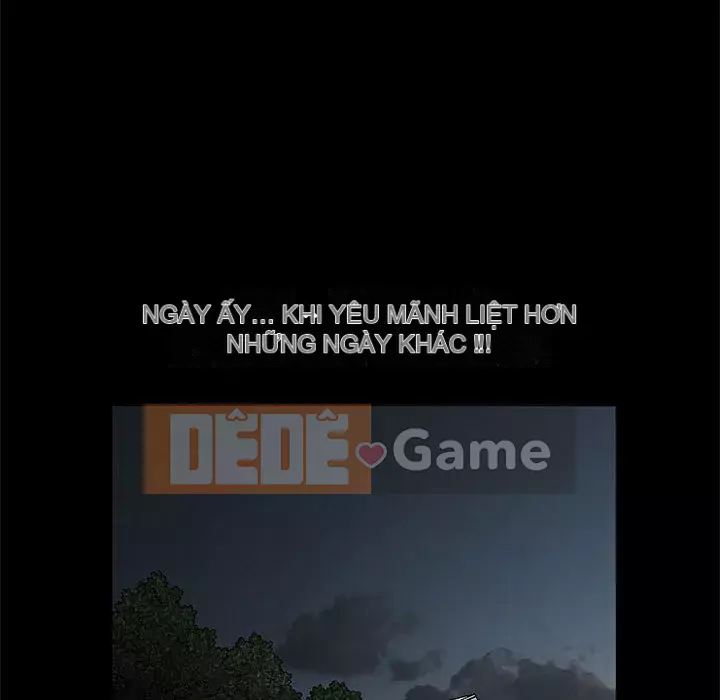 Búp bê hoàn hảo Chương 17-18