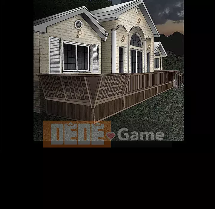 Búp bê hoàn hảo Chương 17-18