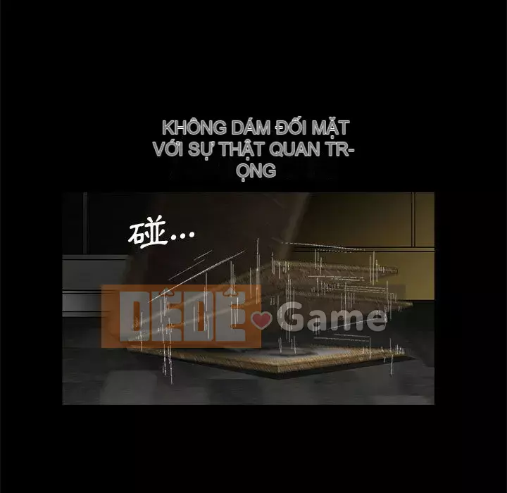 Búp bê hoàn hảo Chương 17-18