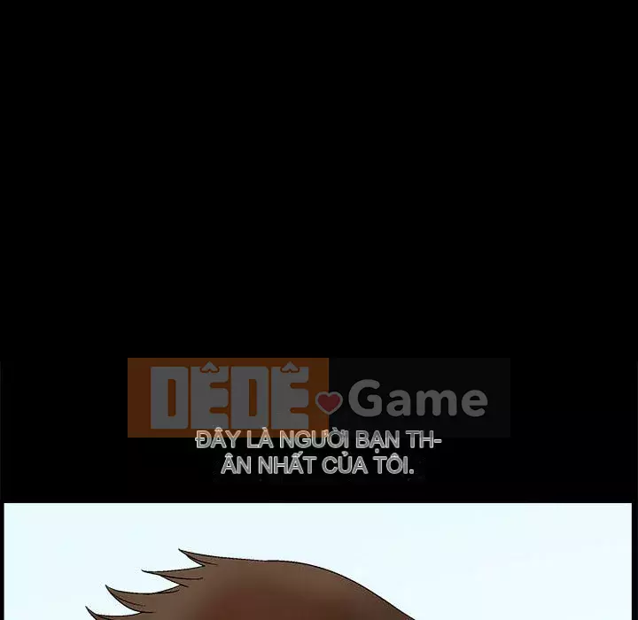 Búp bê hoàn hảo Chương 17-18