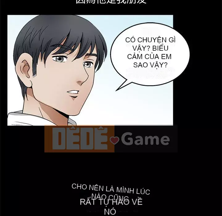 Búp bê hoàn hảo Chương 17-18