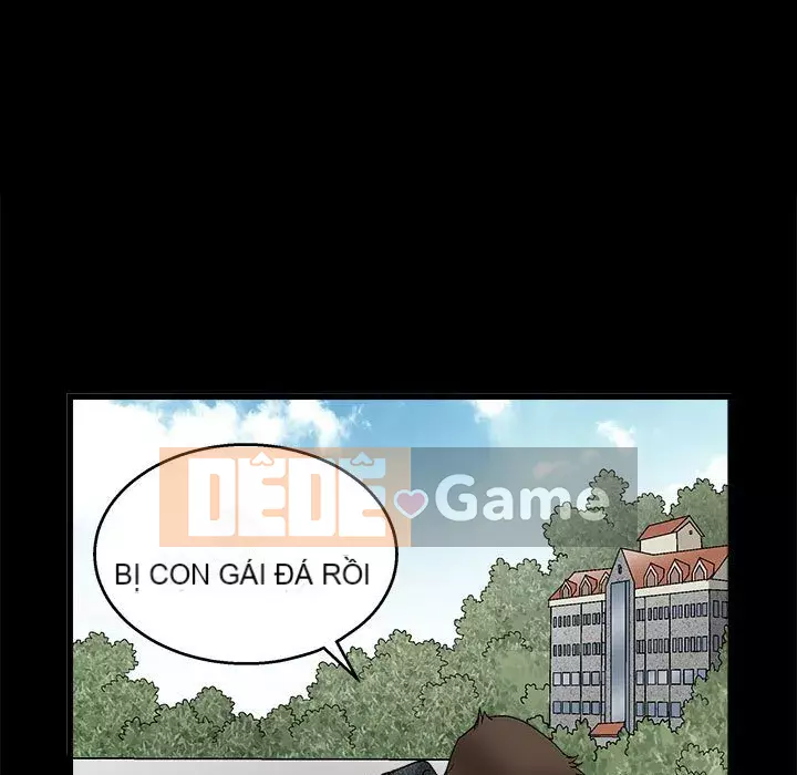 Búp bê hoàn hảo Chương 17-18