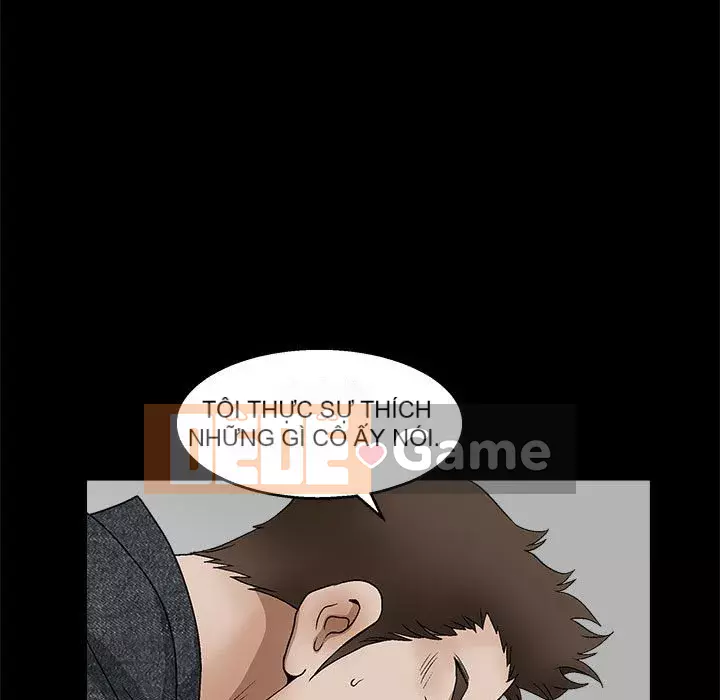 Búp bê hoàn hảo Chương 17-18