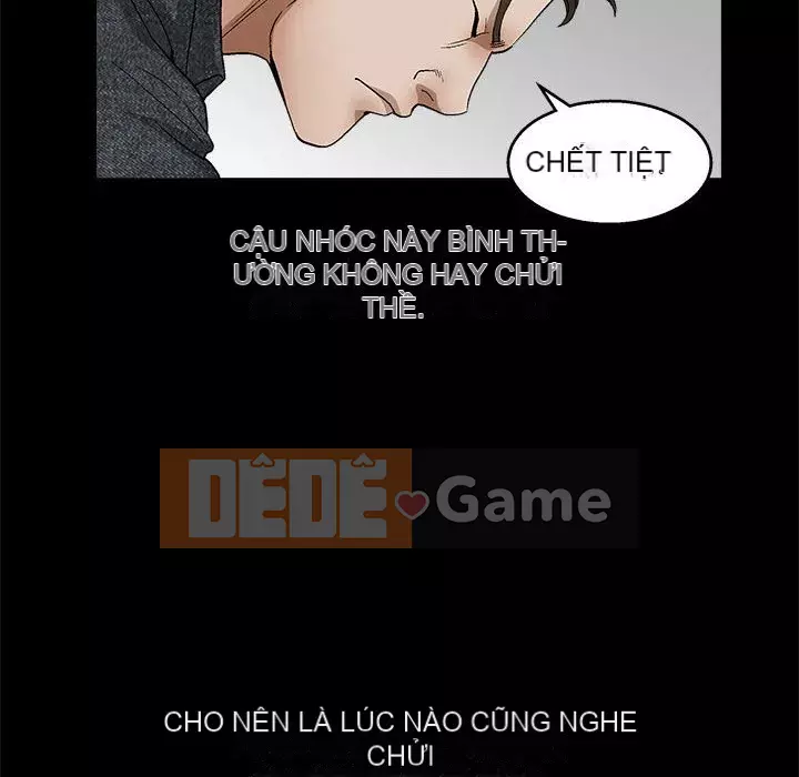 Búp bê hoàn hảo Chương 17-18