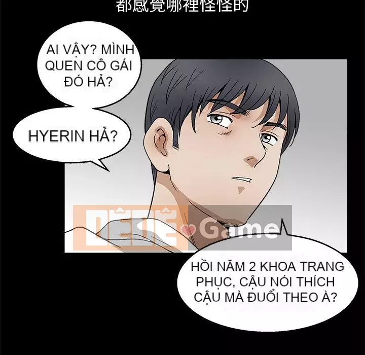 Búp bê hoàn hảo Chương 17-18