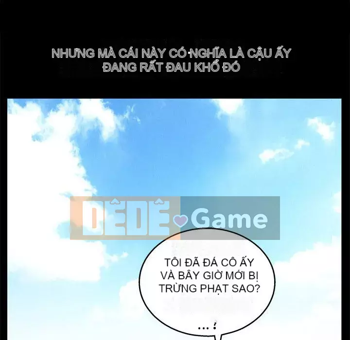 Búp bê hoàn hảo Chương 17-18