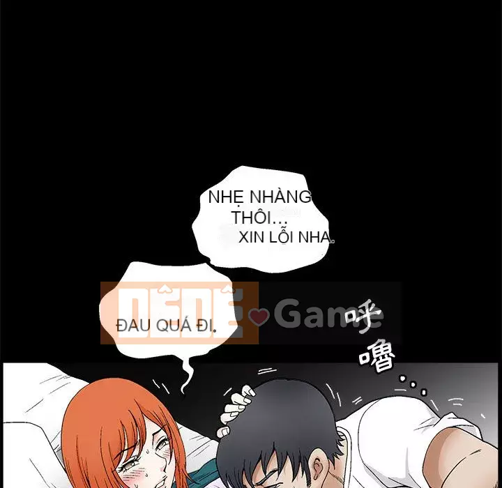 Búp bê hoàn hảo Chương 17-18