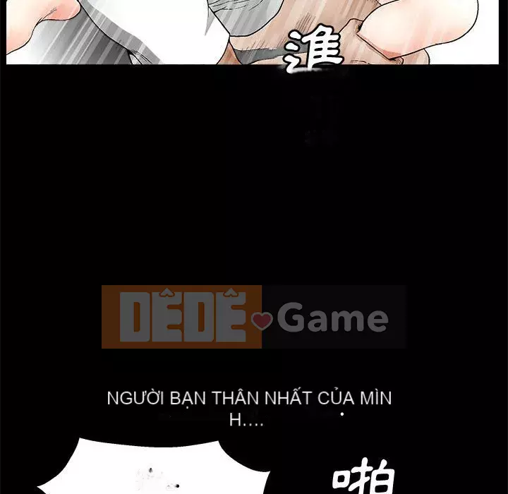 Búp bê hoàn hảo Chương 17-18