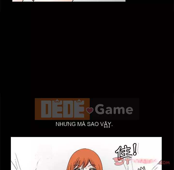 Búp bê hoàn hảo Chương 17-18