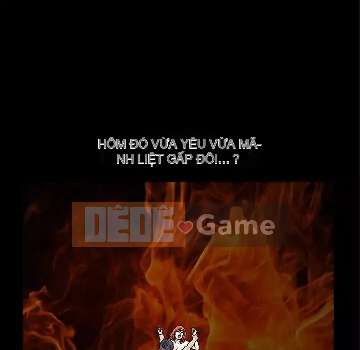 Búp bê hoàn hảo Chương 17-18