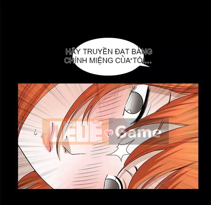 Búp bê hoàn hảo Chương 17-18