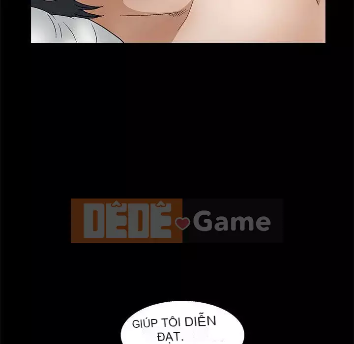 Búp bê hoàn hảo Chương 17-18