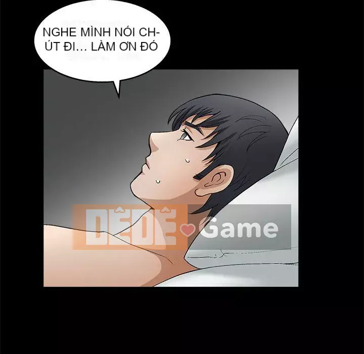 Búp bê hoàn hảo Chương 17-18