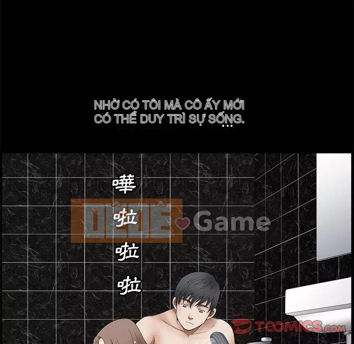 Búp bê hoàn hảo Chương 15-16