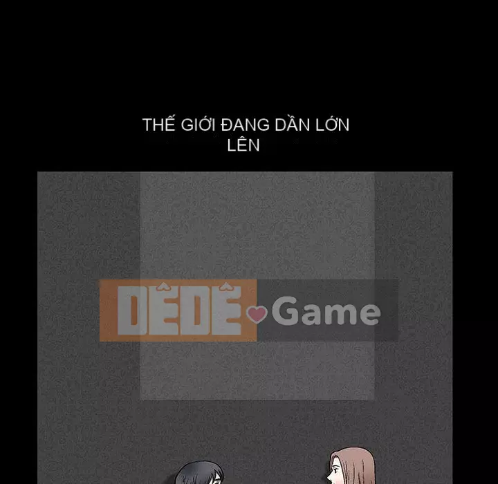 Búp bê hoàn hảo Chương 15-16