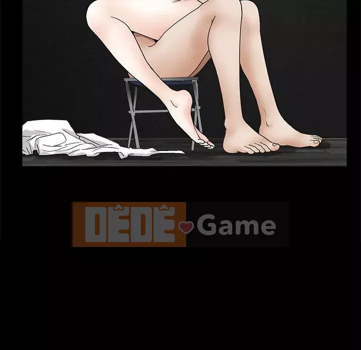 Búp bê hoàn hảo Chương 15-16