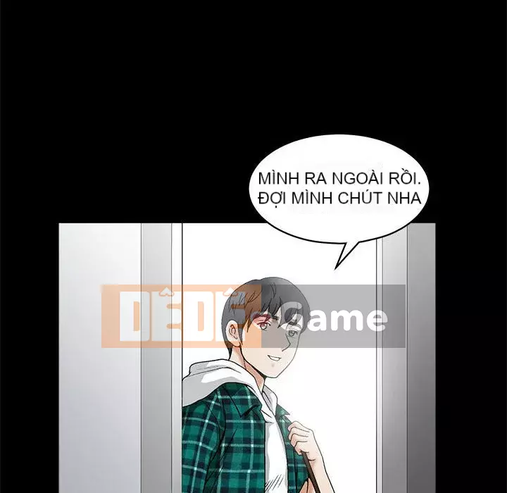 Búp bê hoàn hảo Chương 15-16