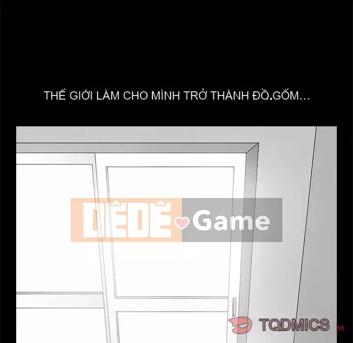 Búp bê hoàn hảo Chương 15-16