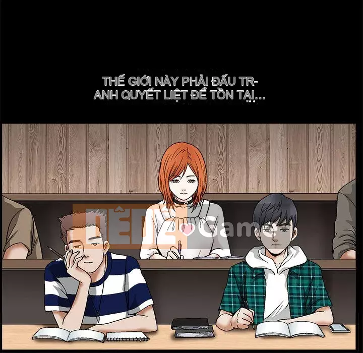 Búp bê hoàn hảo Chương 15-16