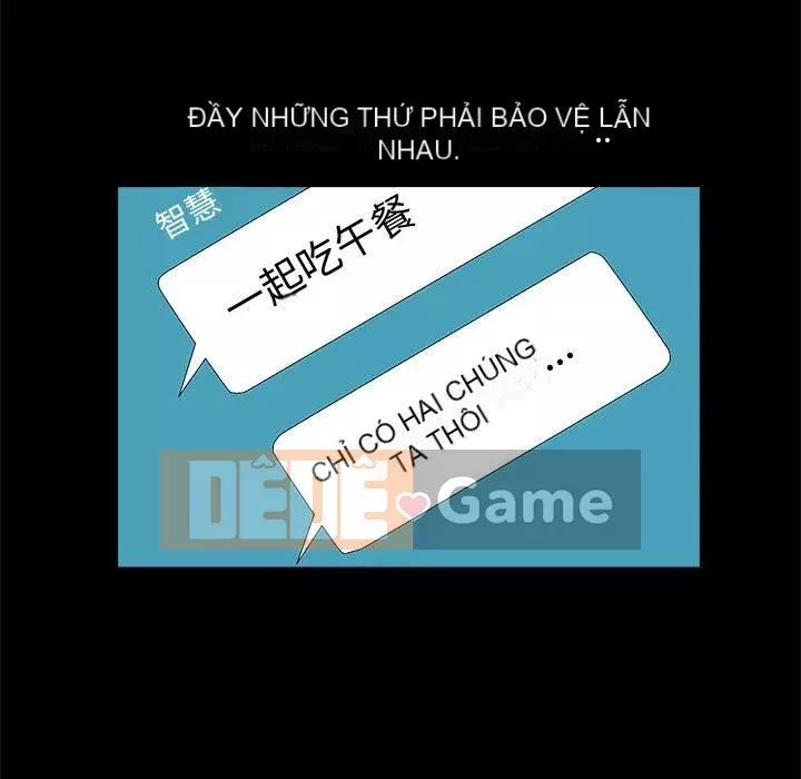 Búp bê hoàn hảo Chương 15-16