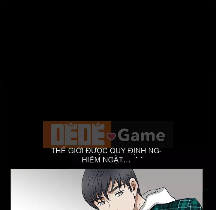 Búp bê hoàn hảo Chương 15-16