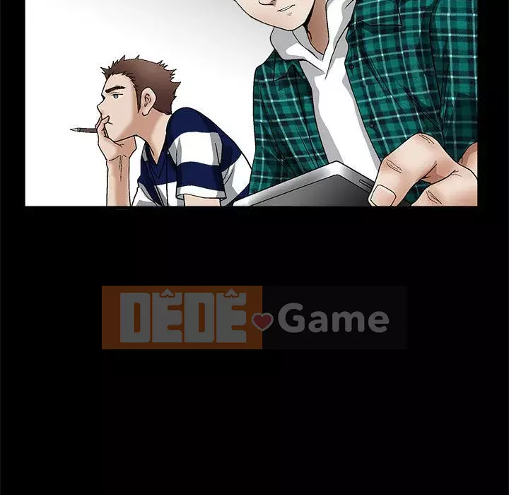 Búp bê hoàn hảo Chương 15-16