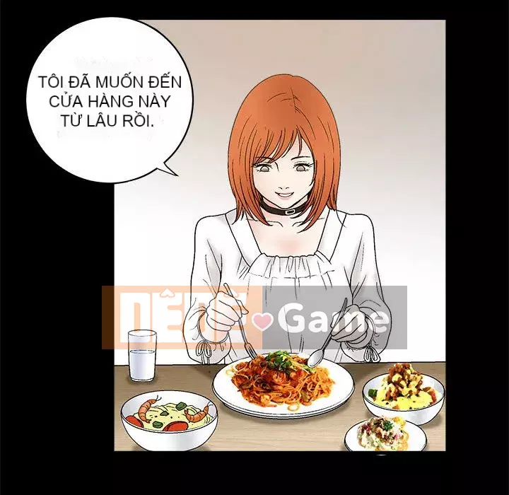 Búp bê hoàn hảo Chương 15-16